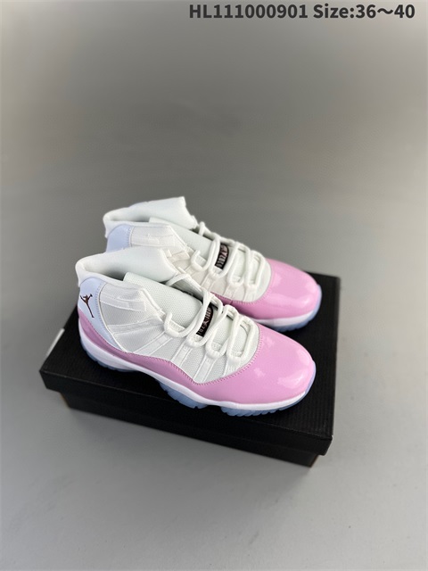 women air jordan 11 shoes 2023-10-10-006
